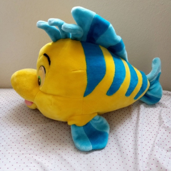 Fluonder disney plush - Picture 1 of 5